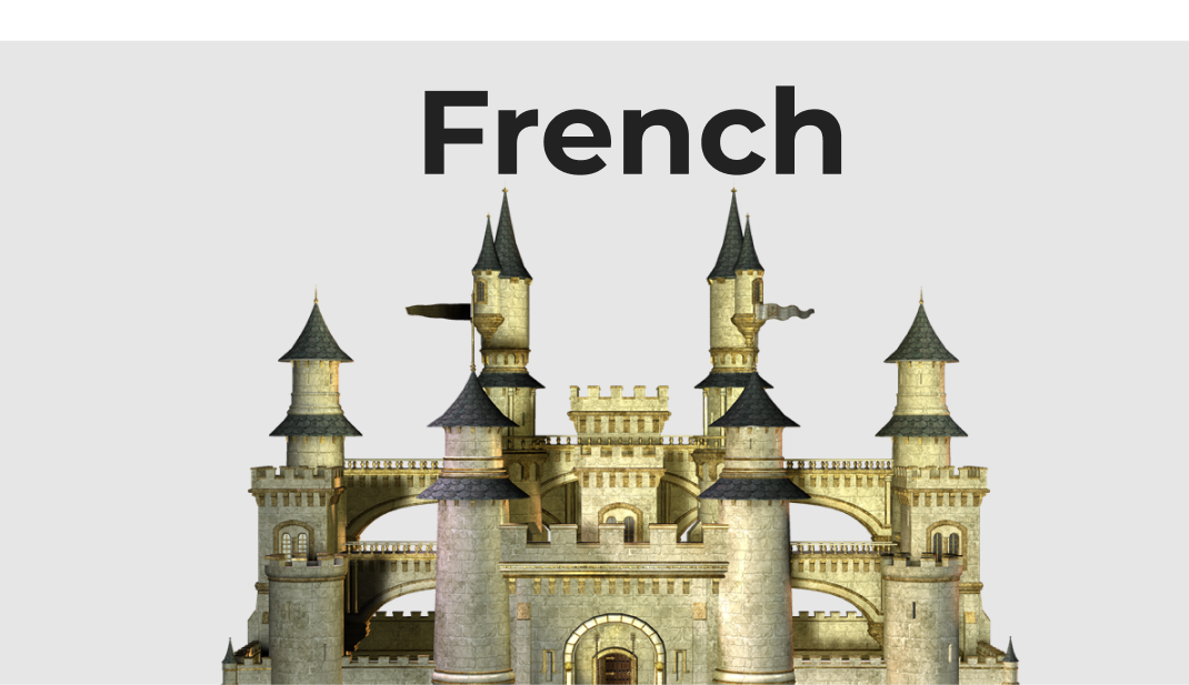 French
