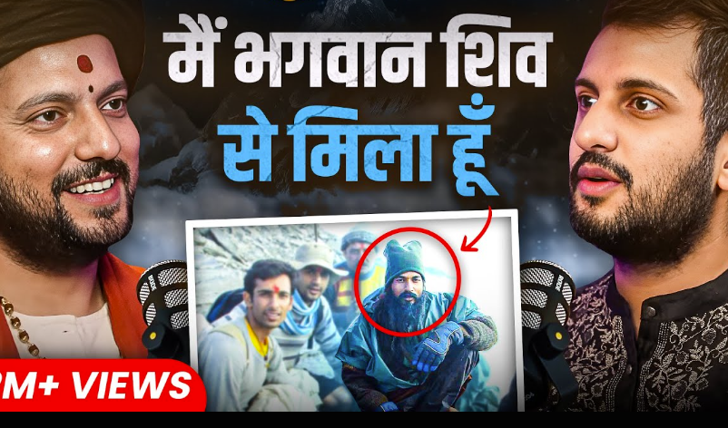 HE MET LORD SHIVA | Babaji Shivananda on Mansarovar Yatra, Shocking Predictions & Miracles