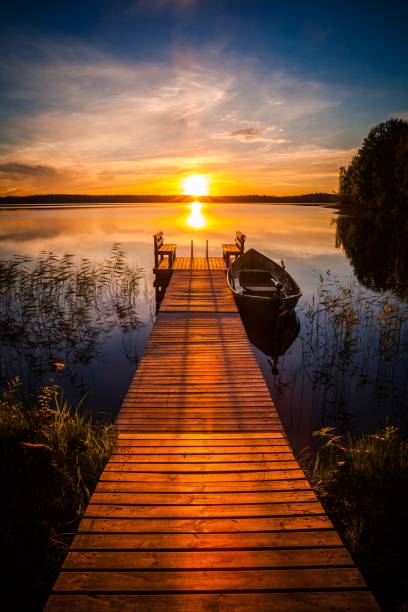 Majestic Natural Wonders And Hidden Treasures