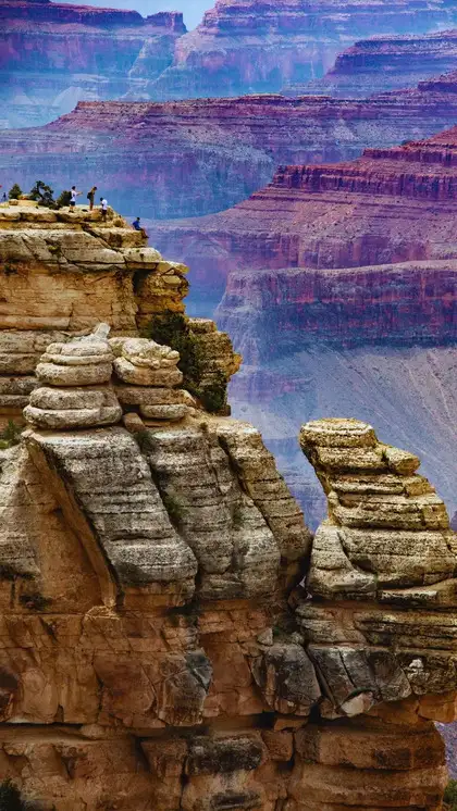 5 Most Impressive Natural Wonders in the World