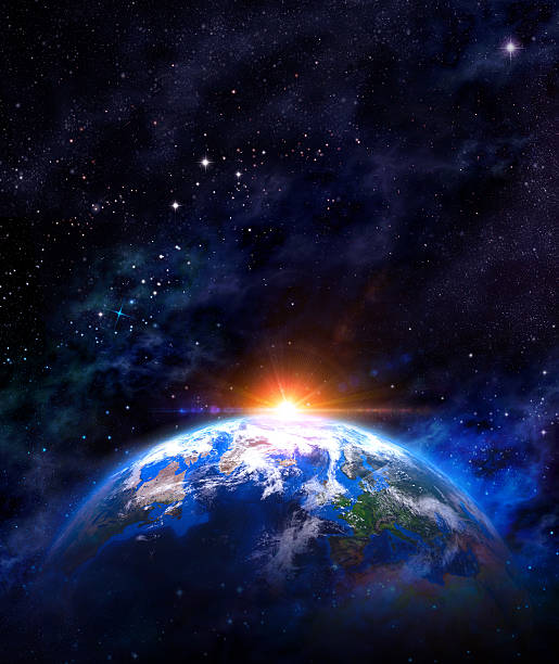 🌞 7 Most Stunning Images of the Sun Shared by NASA