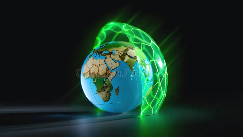 Green Technology Innovations Fighting Climate Change