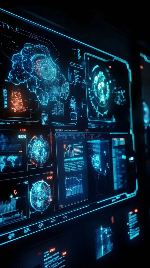 The Evolution of Computers: From Vacuum Tubes to AI Era